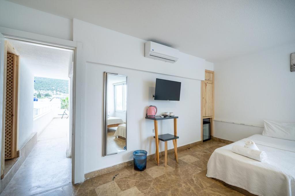 Mucho Boutique Hotel Bodrum Exterior foto